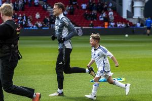 F.C. København - Silkeborg - 21/04-2024