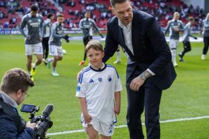 F.C. København - Silkeborg - 21/04-2024