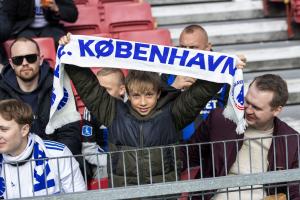 F.C. København - Silkeborg - 21/04-2024