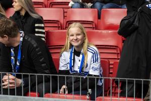 F.C. København - Silkeborg - 21/04-2024