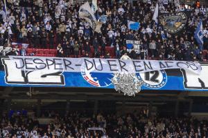 F.C. København - Silkeborg - 21/04-2024