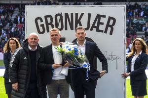 F.C. København - Silkeborg - 21/04-2024
