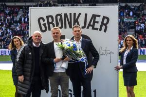 F.C. København - Silkeborg - 21/04-2024
