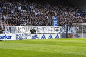 F.C. København - Silkeborg - 21/04-2024