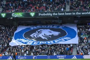 F.C. København - Silkeborg - 21/04-2024
