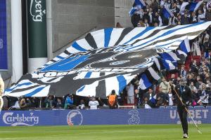 F.C. København - Silkeborg - 21/04-2024