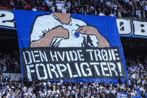F.C. København - Silkeborg - 21/04-2024