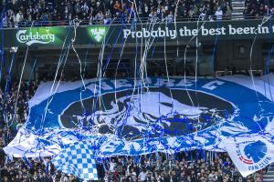 F.C. København - Silkeborg - 21/04-2024