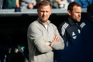 F.C. København - Silkeborg - 21/09-2025