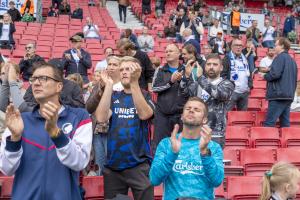 F.C. København - Silkeborg - 21/09-2025