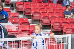 F.C. København - Silkeborg - 21/09-2025