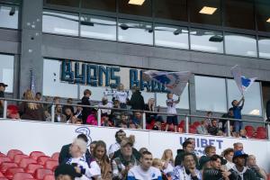 F.C. København - Silkeborg - 21/09-2025