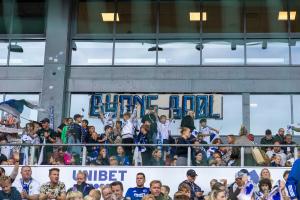 F.C. København - Silkeborg - 21/09-2025
