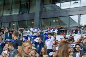 F.C. København - Silkeborg - 21/09-2025