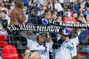 F.C. København - Silkeborg - 21/09-2025