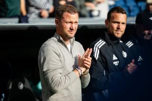F.C. København - Silkeborg - 21/09-2025