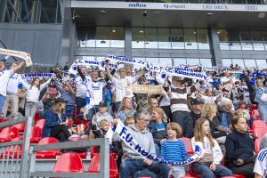 F.C. København - Silkeborg - 21/09-2025