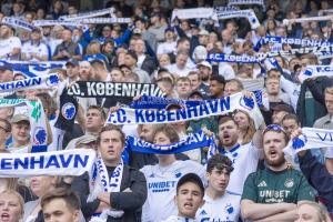 F.C. København - Silkeborg - 21/09-2025