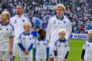 F.C. København - Silkeborg - 21/09-2025