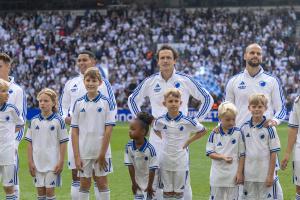 F.C. København - Silkeborg - 21/09-2025