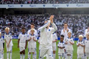 F.C. København - Silkeborg - 21/09-2025