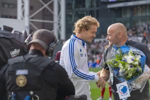 F.C. København - Silkeborg - 21/09-2025