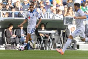 F.C. København - Silkeborg - 21/09-2025