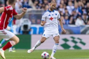 F.C. København - Silkeborg - 21/09-2025