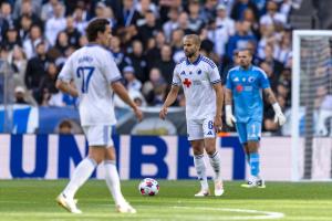F.C. København - Silkeborg - 21/09-2025