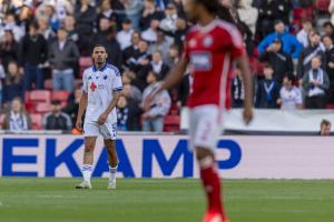F.C. København - Silkeborg - 21/09-2025