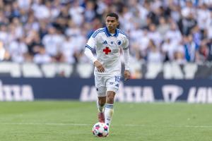 F.C. København - Silkeborg - 21/09-2025