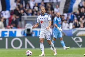 F.C. København - Silkeborg - 21/09-2025