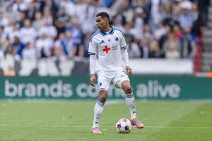 F.C. København - Silkeborg - 21/09-2025