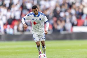 F.C. København - Silkeborg - 21/09-2025
