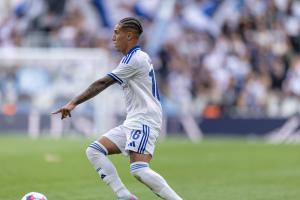 F.C. København - Silkeborg - 21/09-2025