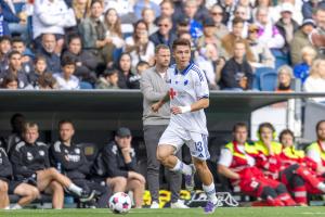 F.C. København - Silkeborg - 21/09-2025
