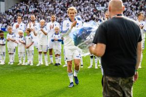F.C. København - Silkeborg - 21/09-2025