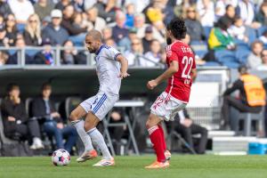 F.C. København - Silkeborg - 21/09-2025