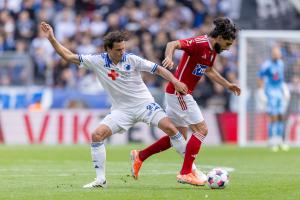 F.C. København - Silkeborg - 21/09-2025