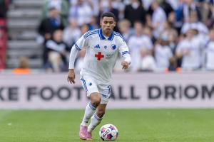 F.C. København - Silkeborg - 21/09-2025