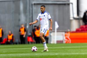 F.C. København - Silkeborg - 21/09-2025