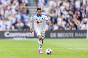 F.C. København - Silkeborg - 21/09-2025