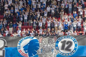 F.C. København - Silkeborg - 21/09-2025