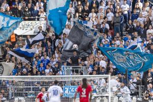 F.C. København - Silkeborg - 21/09-2025