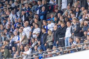 F.C. København - Silkeborg - 21/09-2025