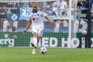 F.C. København - Silkeborg - 21/09-2025