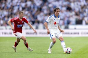 F.C. København - Silkeborg - 21/09-2025
