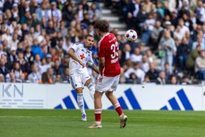 F.C. København - Silkeborg - 21/09-2025