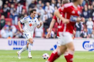 F.C. København - Silkeborg - 21/09-2025