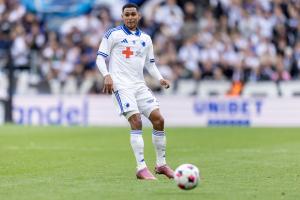 F.C. København - Silkeborg - 21/09-2025